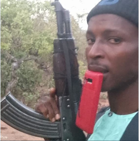 Banditry