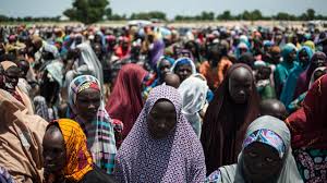 The Victim Support Fund (VSF) is to support 74, 000 primary and junior secondary school children in Adamawa, Borno and Yobe states.