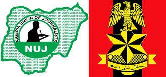 NUJ appeals to security agents to Consider Journalists partners in progress