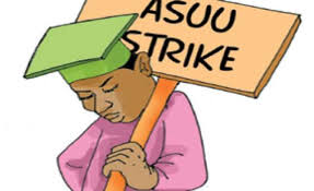FG, ASUU meeting ended without any conclusion on Tuesday says Prof. Biodun Ogunyemi, ASUU National President.