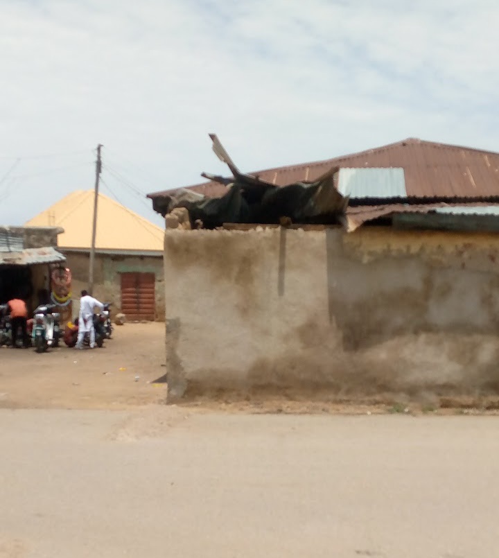 Dirt in Houses, Muds on Roads… Read WikkiTimes’ Impact Analysis of Downpour in Bauchi Metropolis  1