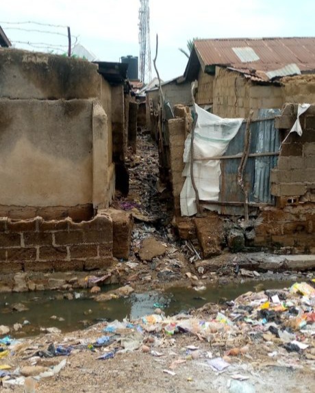 Dirt in Houses, Muds on Roads… Read WikkiTimes’ Impact Analysis of Downpour in Bauchi Metropolis  3
