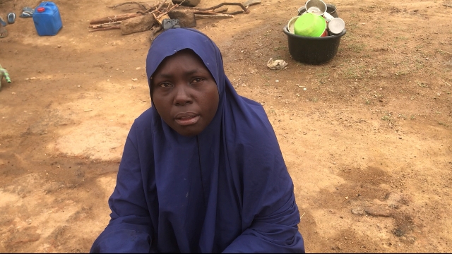 Escaping Bandits To Biting Hunger: The Life Of IDPs In Kebbi Camps 1