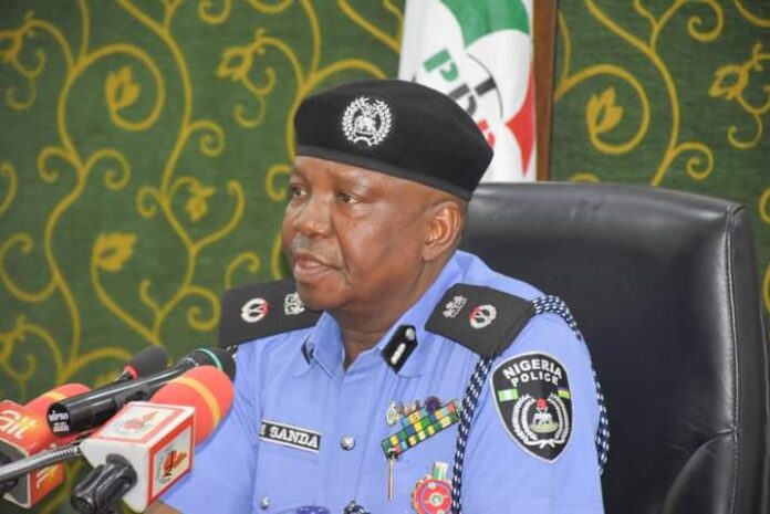 INVESTIGATION: Inside Details of How Bauchi Police Helped Former Commissioner to Manipulate a Murder Case into Road Offense — So He Could ‘Cheat’ Justice 6