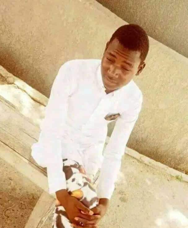 Bauchi Lawmaker Suspects Murder, Orders Funeral Service After Paying Ransom for Kidnapped Son 1
