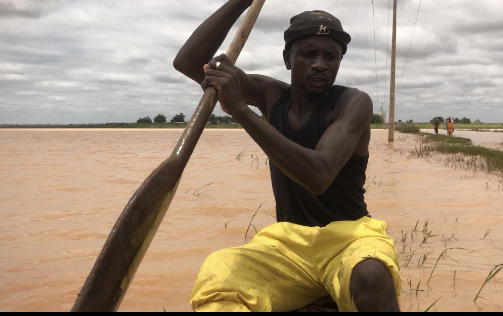 Amid Govt's Failure To Complete Multi-million Naira Project, Shagari Dam Is Creating an Outsized Crisis for Villagers in Sokoto 3
