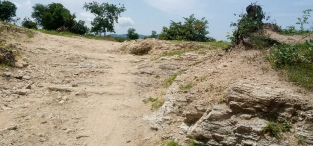Locals' Hope Dashed As FG Fails to Deliver Constituency Roads in Dass, Bauchi After Wasting Billions 3