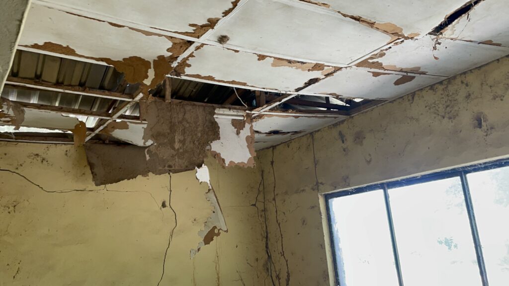 Inside Kazurawa’s Deplorable Health Facility Amid Multi-billion Naira Funding 4