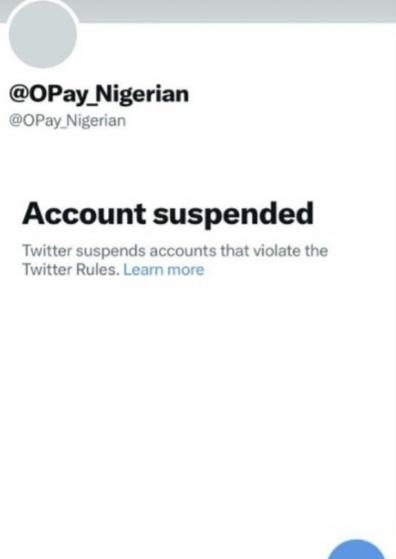 After Sharing Banking Details with Fake Opay Customer Care, Abuja Lady Lost N35,000 1
