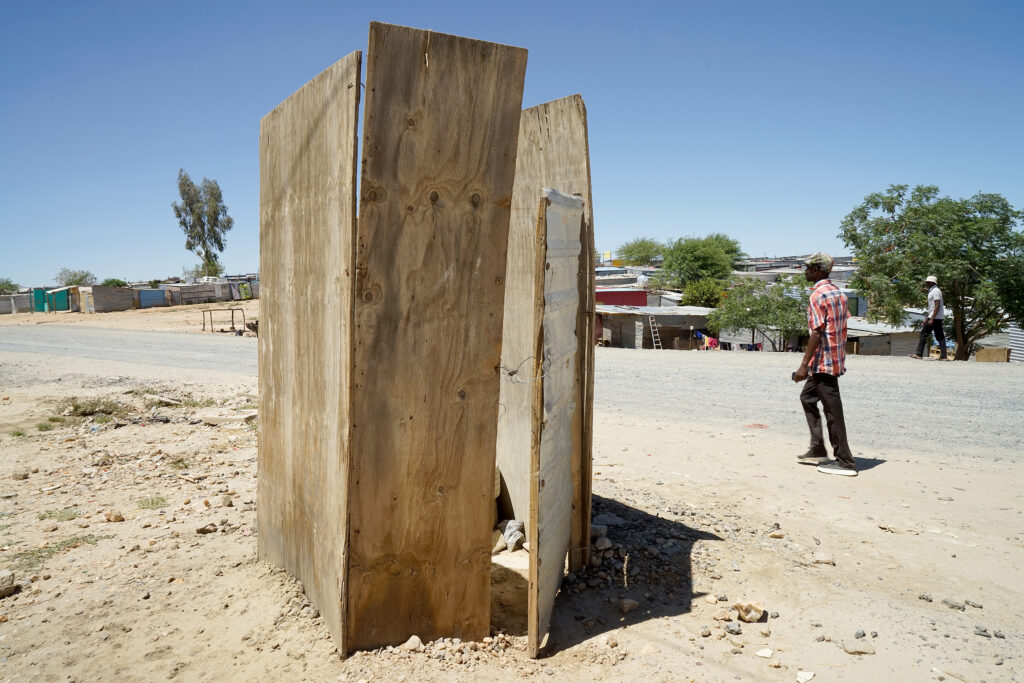 ‘Not the Kind of Life a Human Being Should Live’: How Namibia’s Sanitation Crisis Is Endangering Its People and Its Future (2) 5
