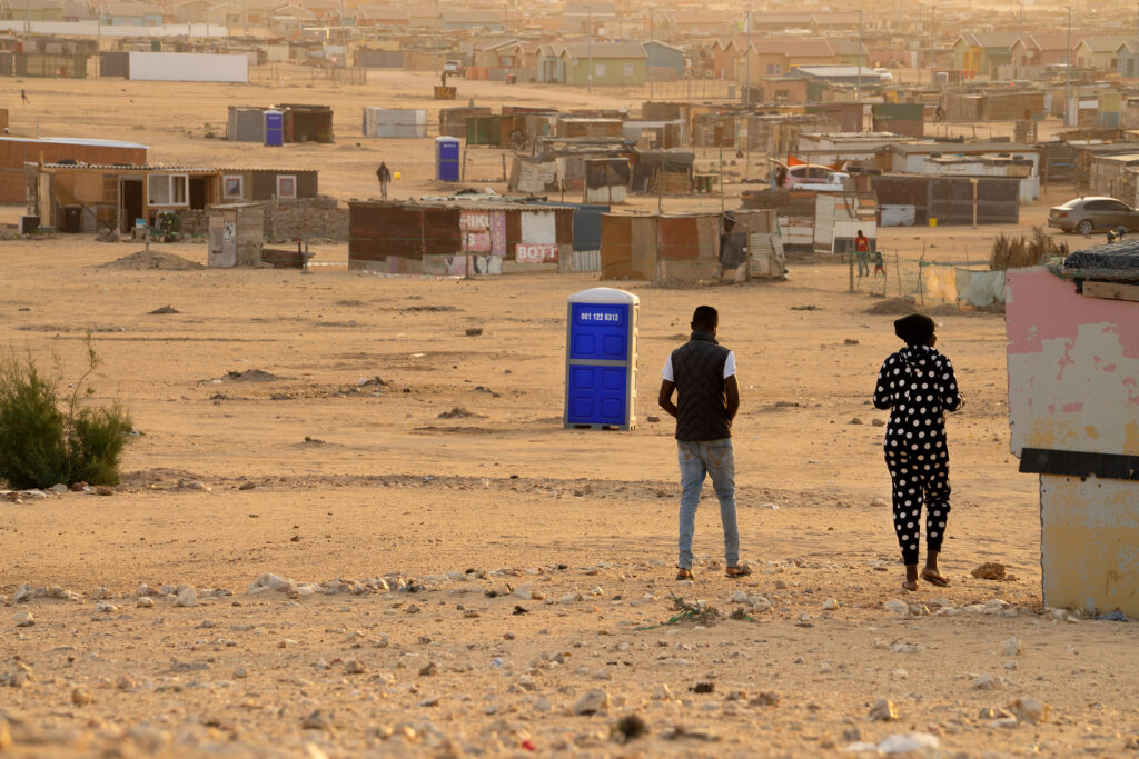 ‘Not the Kind of Life a Human Being Should Live’: How Namibia’s Sanitation Crisis Is Endangering Its People and Its Future (2) 3