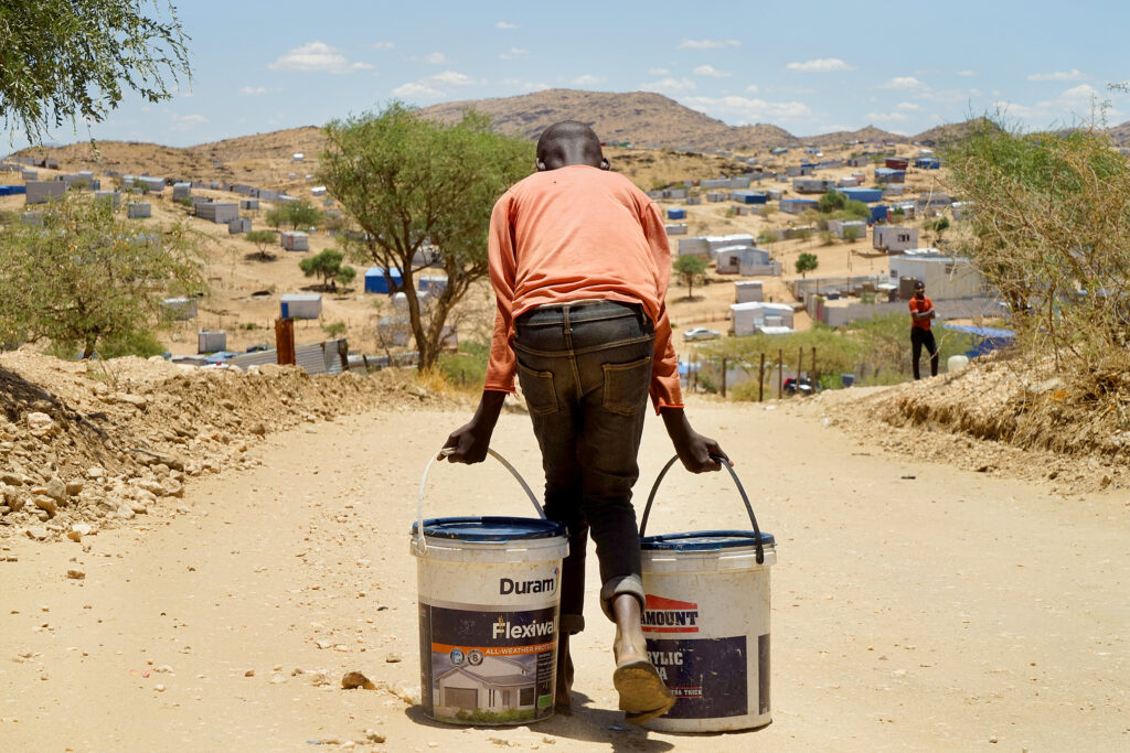 ‘Not the Kind of Life a Human Being Should Live’: How Namibia’s Sanitation Crisis Is Endangering Its People and Its Future (2) 6