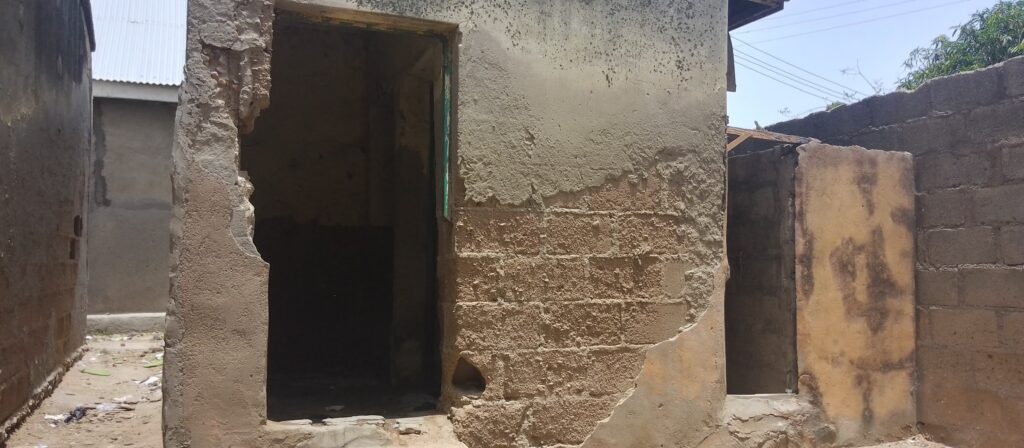 Teachers, Pupils In Gombe Schools Suffer As Classroom, Toilet Projects Remain A Mirage 3