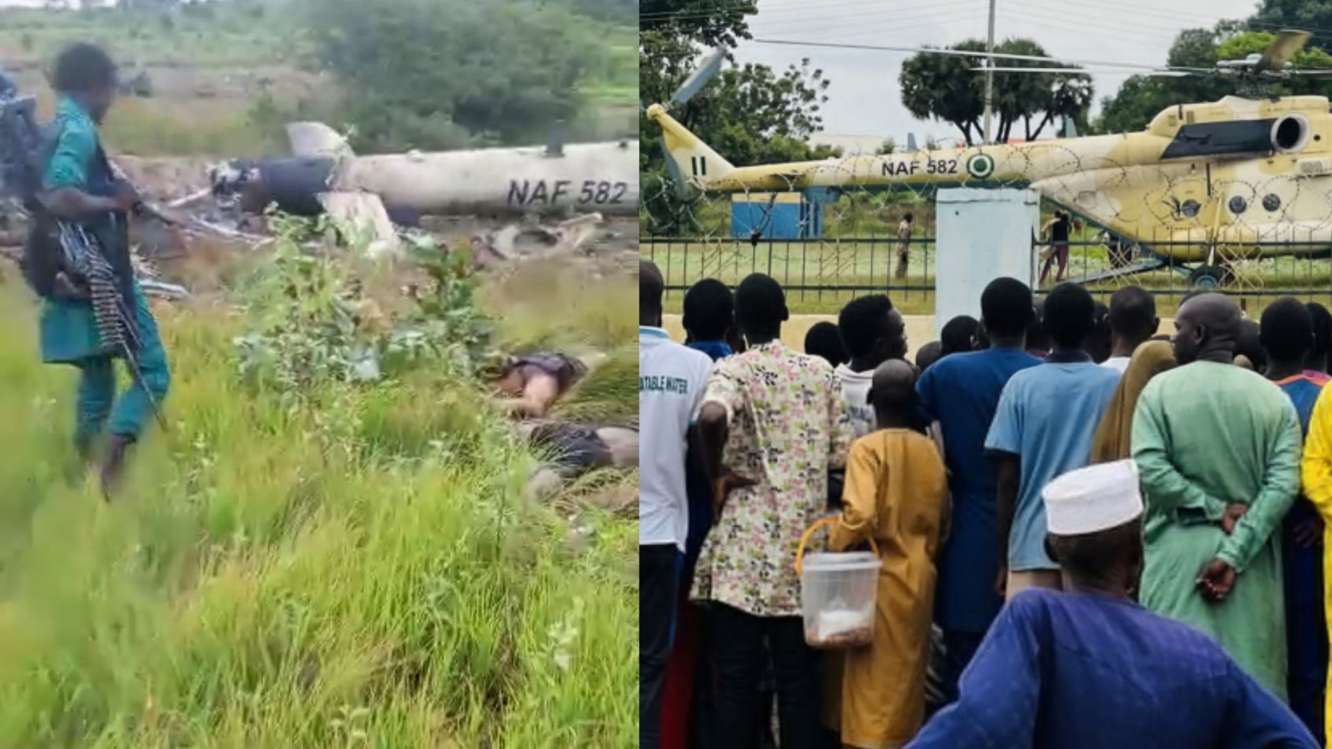 Nigerian #airforce #Agressor#doabarrelroll #SkyKing