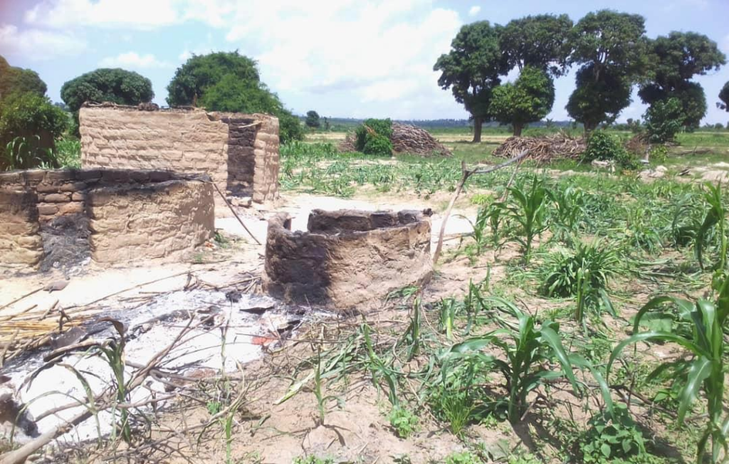 AGONY OF LOSS: Through the Eyes of Displaced Victims of Lingering Farmers-Herders Crisis in Plateau LGA 16