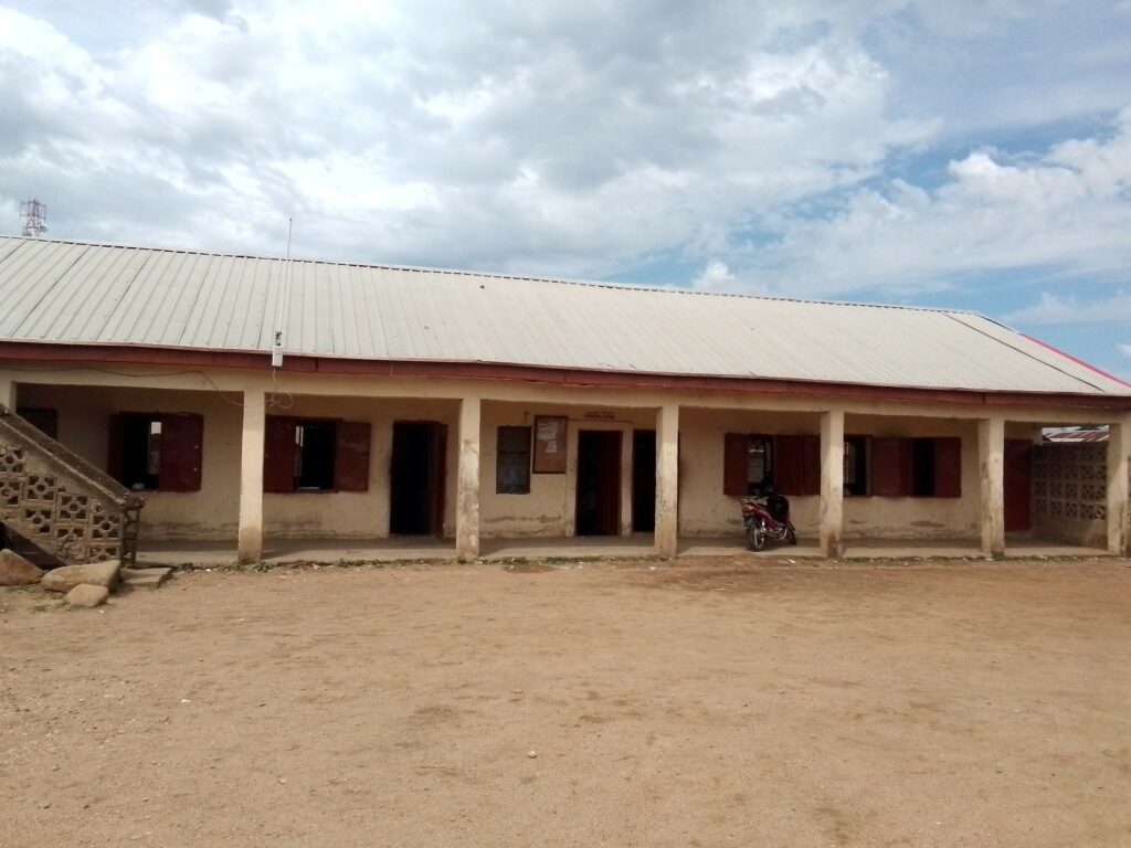 Poor, Dilapidated Infrastructure: Inside Bauchi School Where Girls Miss Classes During Menstruation 3