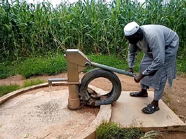 INVESTIGATION: In Bauchi, Access to Potable Water is Crippling Basic Education 4