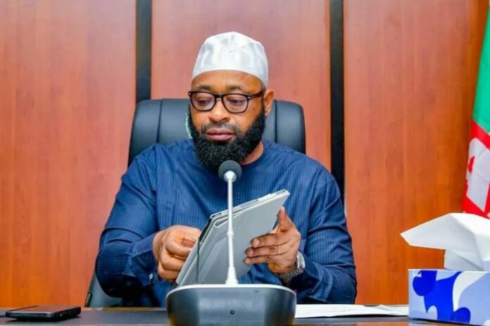 Governor Umaru Bago of Niger State has approved a 50% reduction in registration fees for students at Abdulkadir Kure University, Minna.