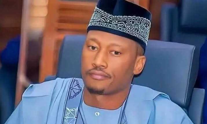 Alleged terrorism financing: Judge returns Bauchi Finance commissionerâ€™s case back to Chief Justice